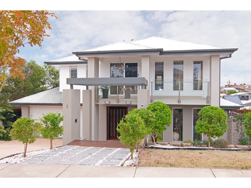 1 Riverine Drive, Springfield Lakes QLD 4300