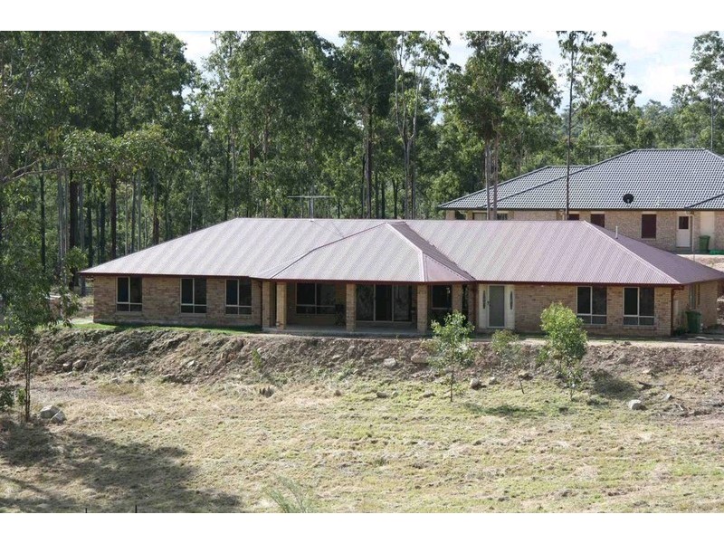 190 Spinebill Drive, Greenbank QLD 4124