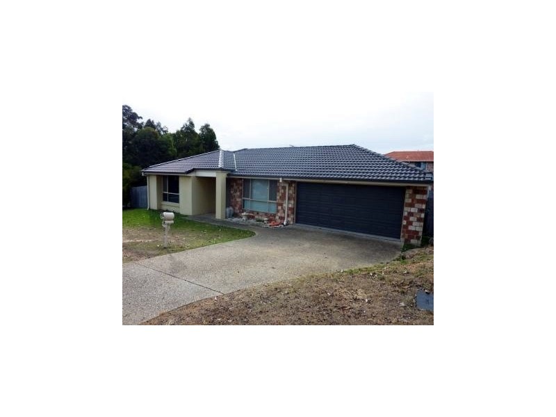 46 Karamea Avenue, Springfield QLD 4300