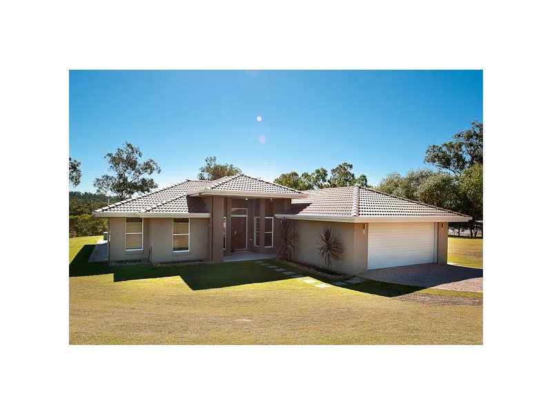 38 Bronzewing Court, Greenbank QLD 4124