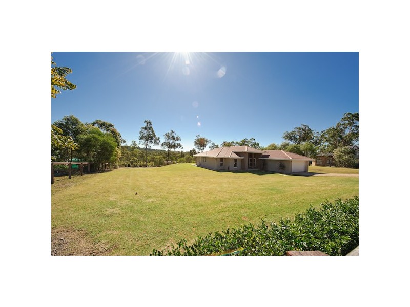38 Bronzewing Court, Greenbank QLD 4124