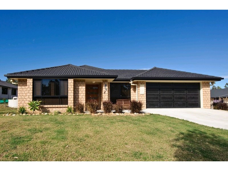 87 Marsh Bird Drive, New Beith QLD 4124