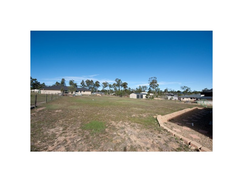 87 Marsh Bird Drive, New Beith QLD 4124