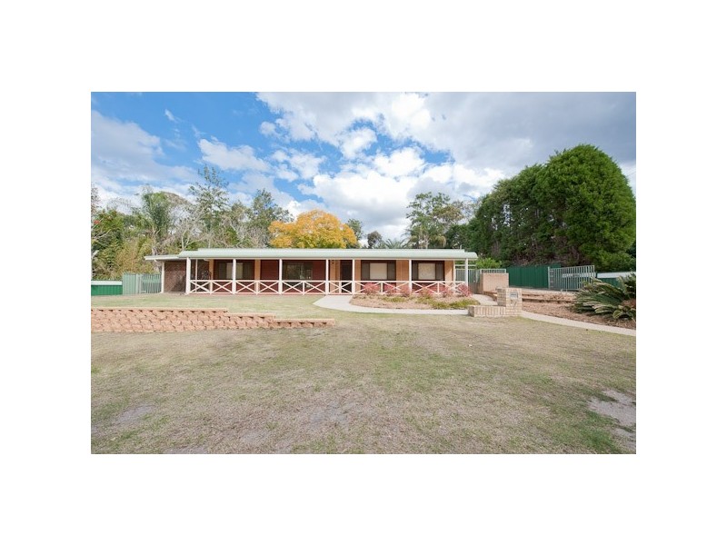 57 Mikkelsen Road, Camira QLD 4300