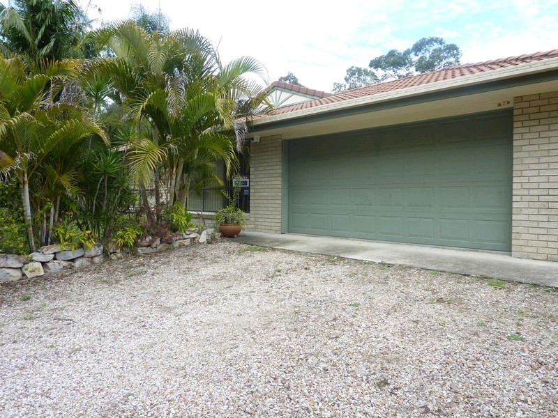 19 Park Grove Avenue, Camira QLD 4300