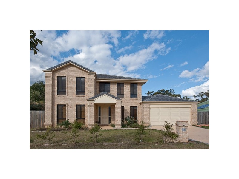 50 Jezabel Drive, Springfield Lakes QLD 4300