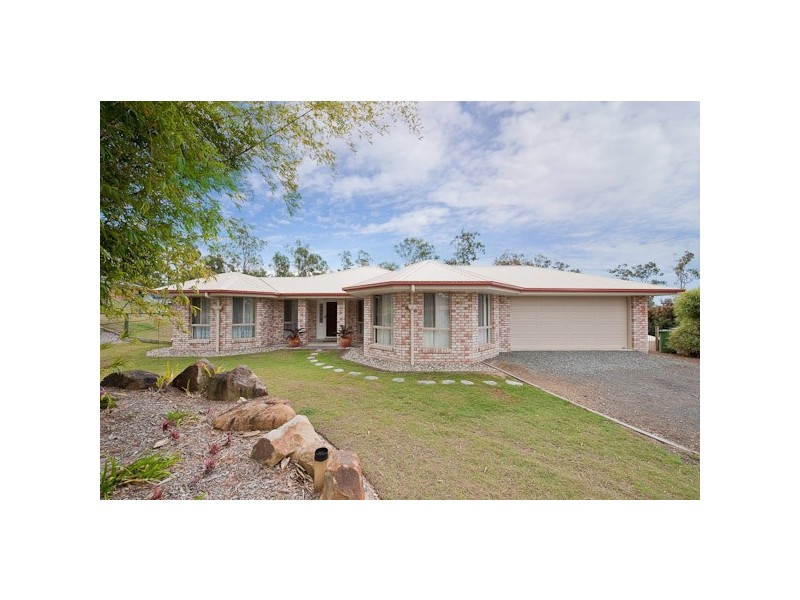 41 Polebark Crescent, New Beith QLD 4124