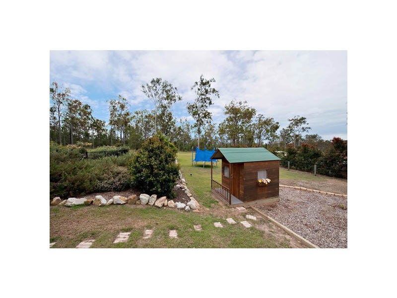 41 Polebark Crescent, New Beith QLD 4124