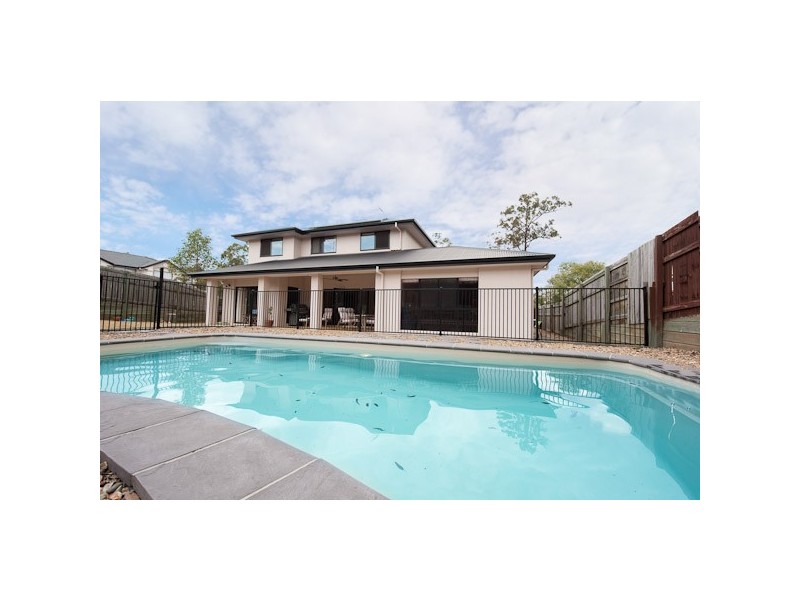 36 Speckled Circuit, Springfield Lakes QLD 4300