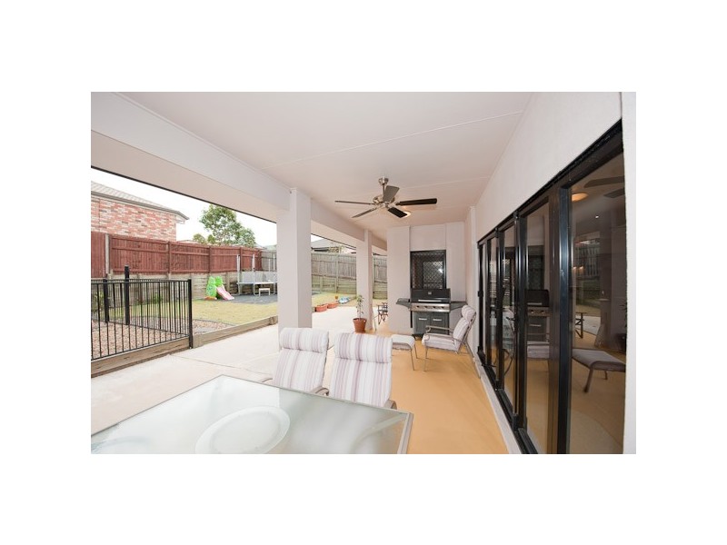 36 Speckled Circuit, Springfield Lakes QLD 4300