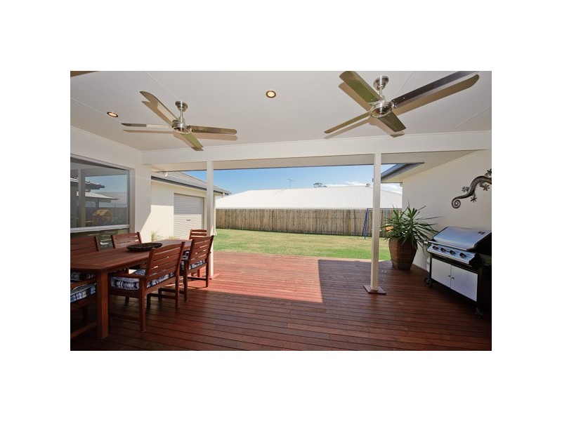 37 Trinity Crescent, Augustine Heights QLD 4300