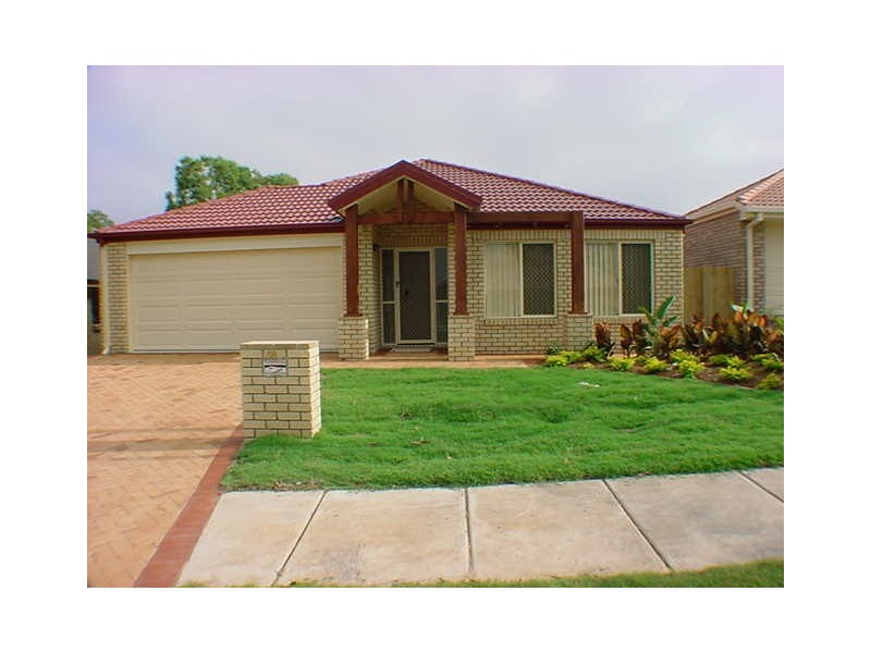58 James Josey Avenue, Springfield Lakes QLD 4300