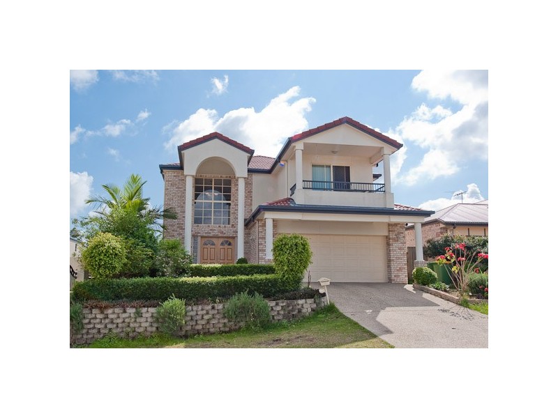 13 Flora Link, Springfield Lakes QLD 4300