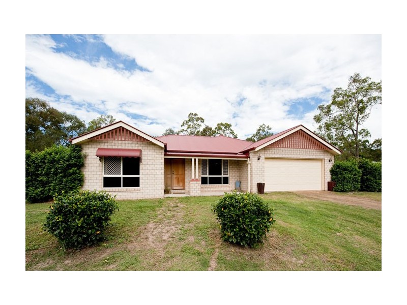 19 Dungaree Drive, New Beith QLD 4124