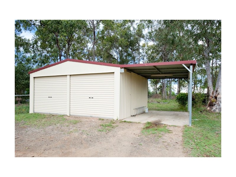19 Dungaree Drive, New Beith QLD 4124