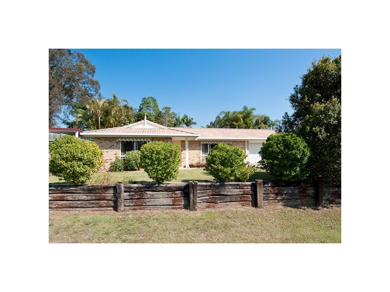 3 Bankswood Court, Camira QLD 4300