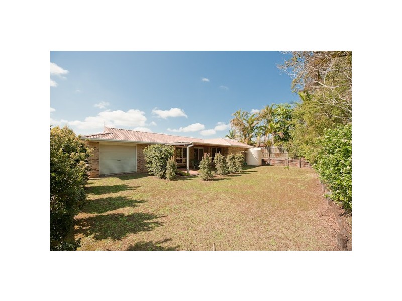 3 Bankswood Court, Camira QLD 4300