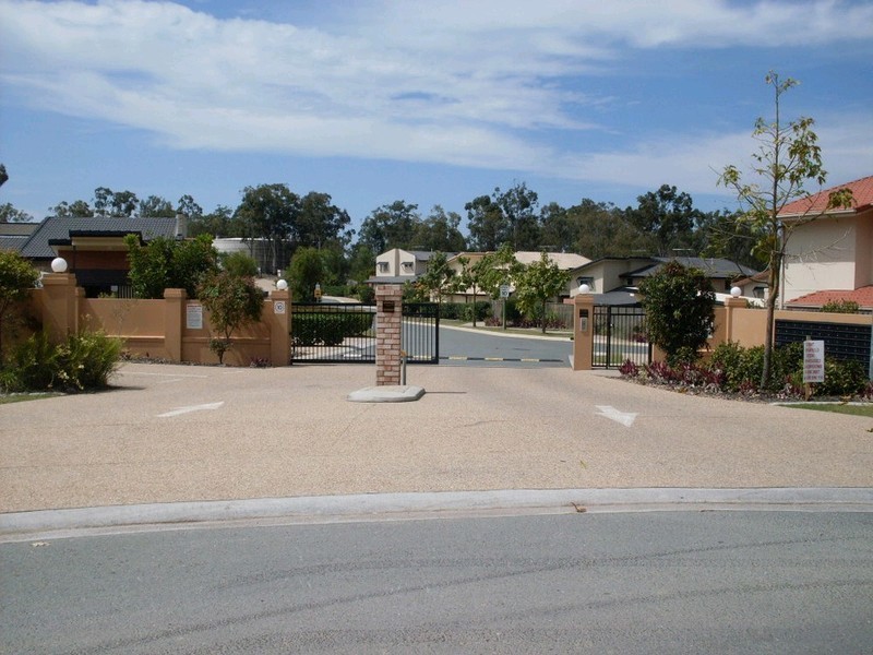 12/13 Springfield College Drive, Springfield QLD 4300