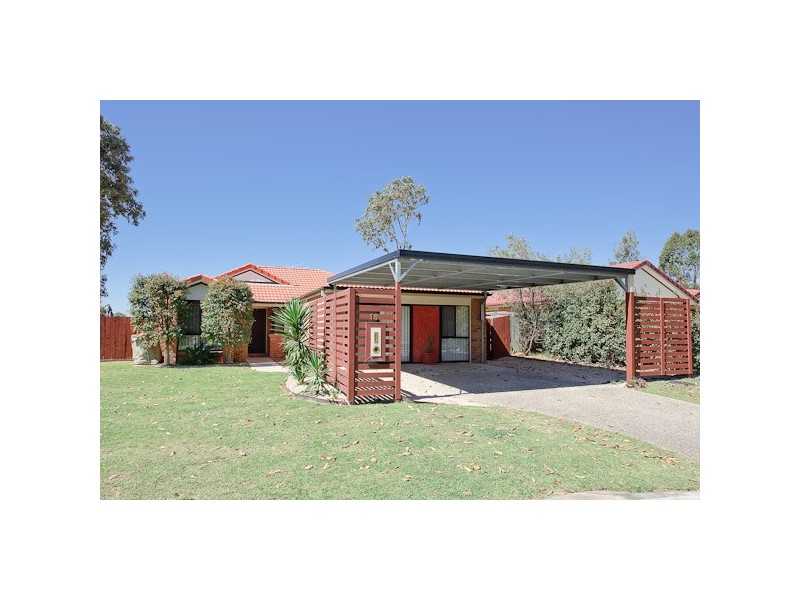 18 Danube Crescent, Springfield QLD 4300
