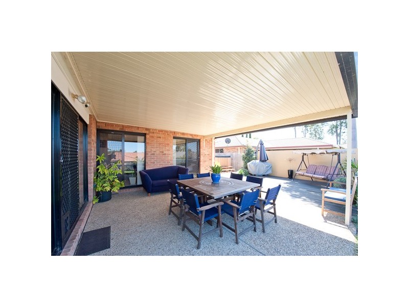 18 Danube Crescent, Springfield QLD 4300