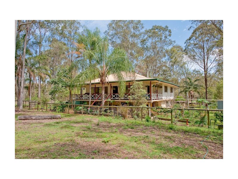 145 Backwater Road, Greenbank QLD 4124