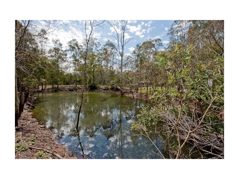 145 Backwater Road, Greenbank QLD 4124