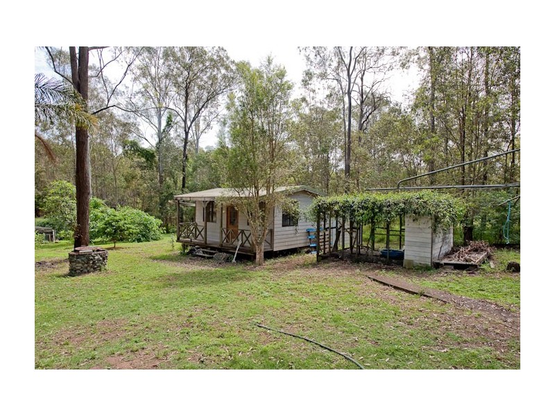 145 Backwater Road, Greenbank QLD 4124