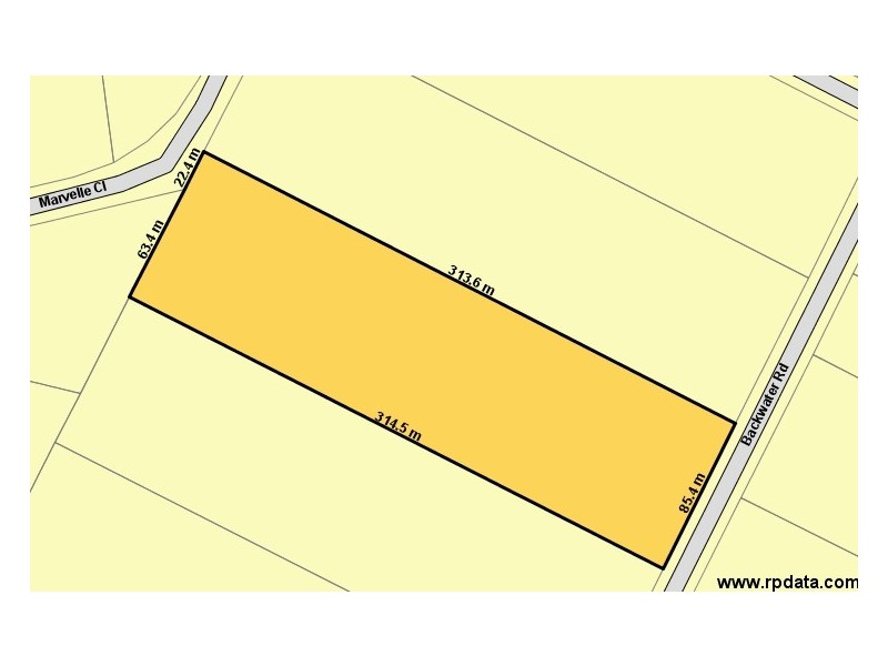 145 Backwater Road, Greenbank QLD 4124