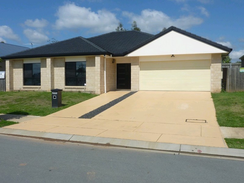 47 Dry Dock Circuit, Springfield Lakes QLD 4300