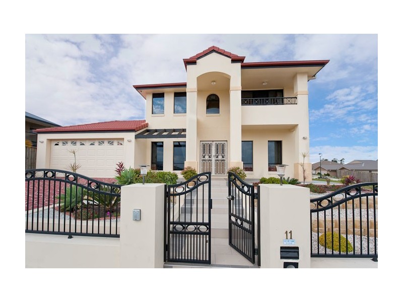 11 Fontana Way, Springfield Lakes QLD 4300