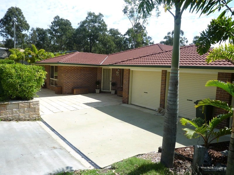 118 Horseshoe Crescent, New Beith QLD 4124