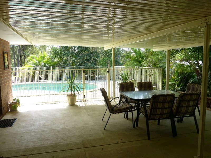 118 Horseshoe Crescent, New Beith QLD 4124