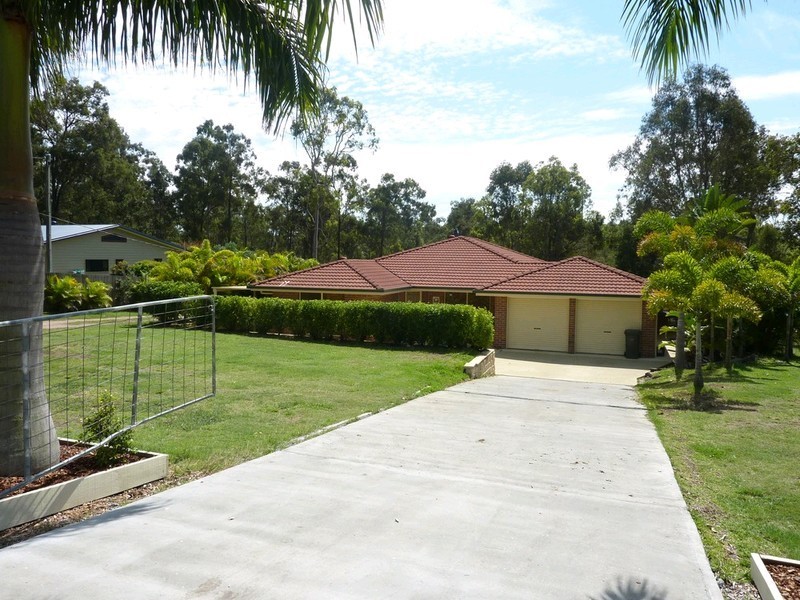 118 Horseshoe Crescent, New Beith QLD 4124