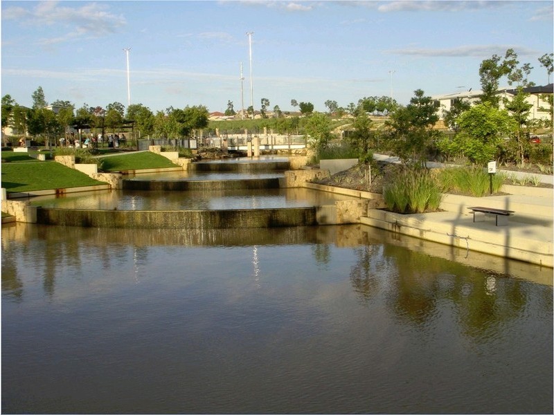 25 Cascades Street, Springfield Lakes QLD 4300