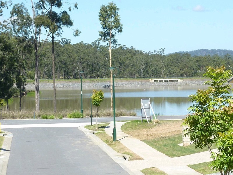 25 Cascades Street, Springfield Lakes QLD 4300