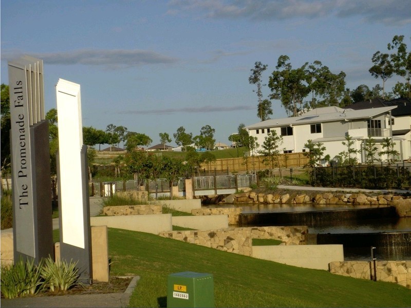 25 Cascades Street, Springfield Lakes QLD 4300