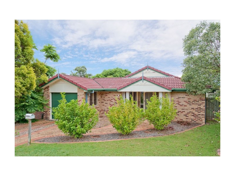 4 Orchid Place, Springfield QLD 4300