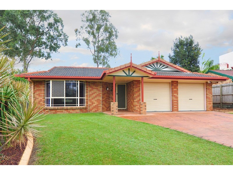 4 Lilac Close, Springfield QLD 4300