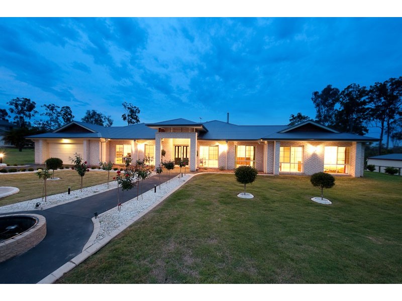 21 Grapple Close, New Beith QLD 4124