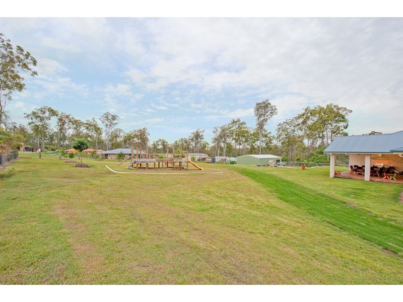 21 Grapple Close, New Beith QLD 4124