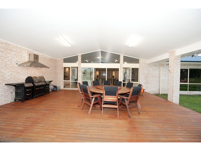 21 Grapple Close, New Beith QLD 4124