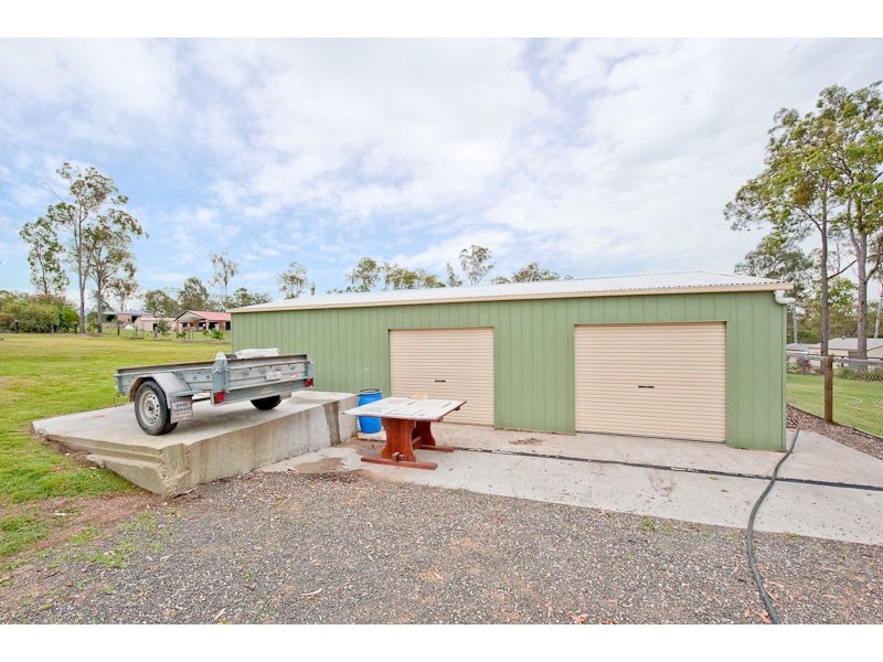 21 Grapple Close, New Beith QLD 4124