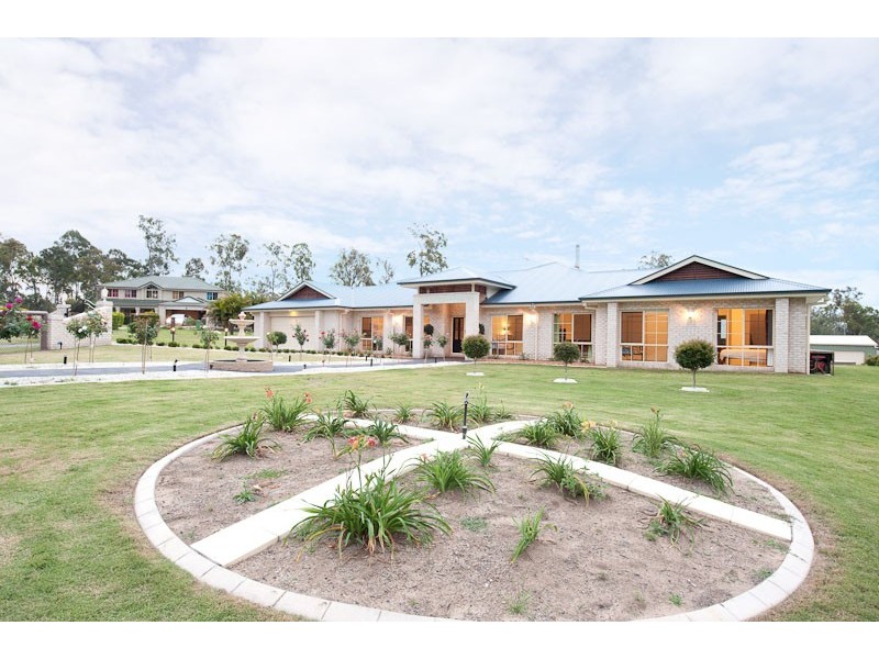 21 Grapple Close, New Beith QLD 4124