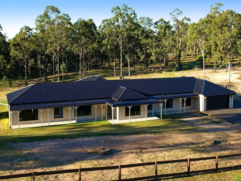 159-165 Spinebill Drive, Greenbank QLD 4124