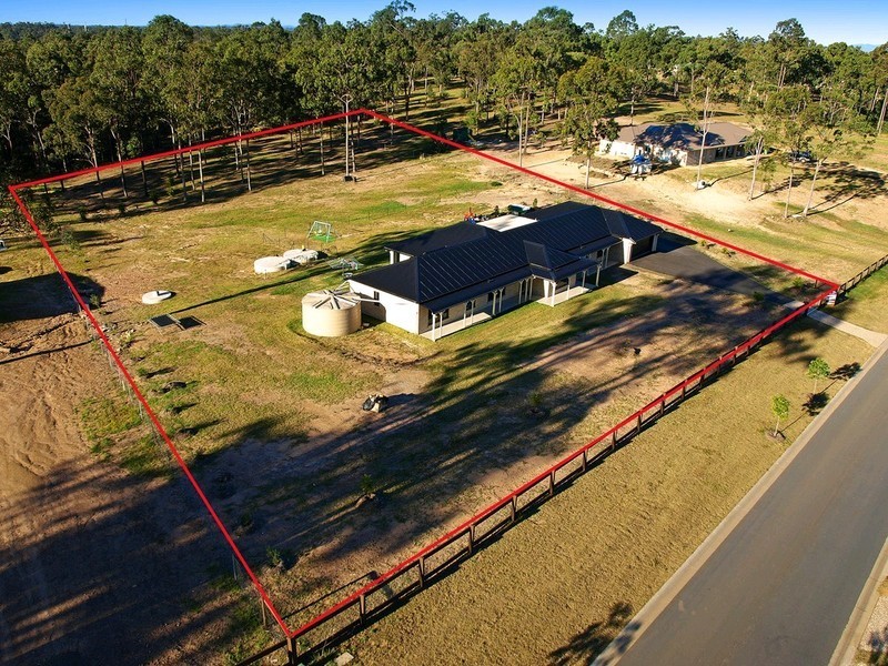 159-165 Spinebill Drive, Greenbank QLD 4124