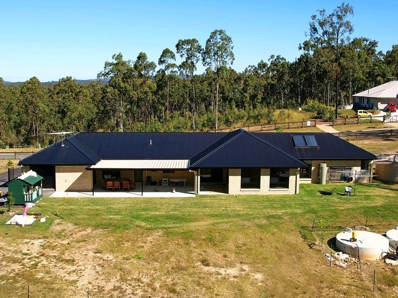 159-165 Spinebill Drive, Greenbank QLD 4124