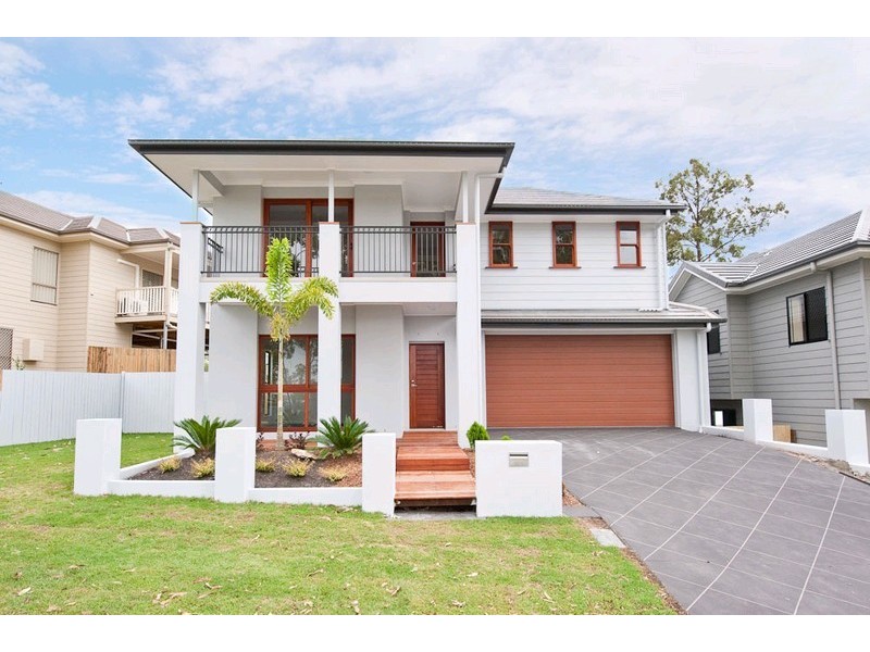 6 Cascades Street, Springfield Lakes QLD 4300