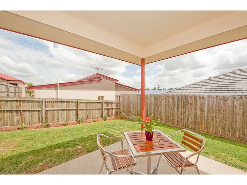 12 Emerald Crescent, Springfield QLD 4300