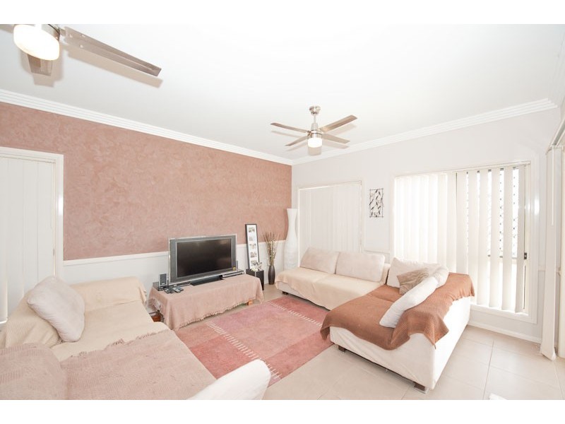 12 Emerald Crescent, Springfield QLD 4300