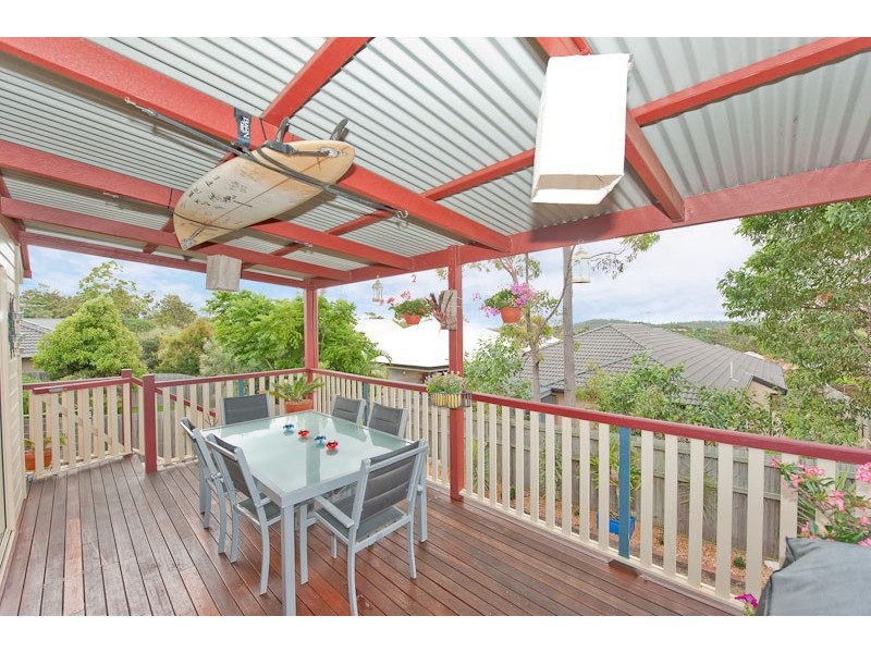 23 Highlands Terrace, Springfield Lakes QLD 4300